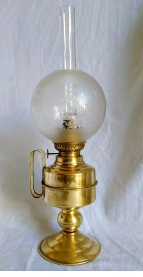 Lampă Gaudard Morbier 3